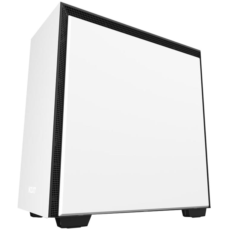 NZXT H710i Matte White (CA-H710I-W1) - зображення 1