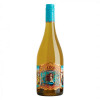 Michael David Вино  Freakshow Chardonnay белое сухое 0,75 л 13,5% (0652935100531) - зображення 1