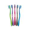 Jordan Dental Зубная щётка  Clean between для чувствительных зубов и десен - зображення 1