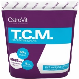 OstroVit T.C.M. 500 g /200 servings/ Pure
