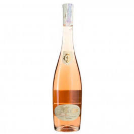Saint Tropez Вино Сеп Дор сухое розовое , Cep d'or Rose 0,75 л 13% (3245020000440)