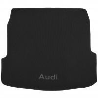 Textile-Pro Коврик в багажник для Audi A8 (textile-pro_8099)