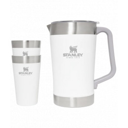 Stanley Stay-Chill Classic Pitcher Set 1,9 л White (10-10390-002)