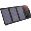 Allpowers Solar panel 15W 10000 mAh (AP-SP5V15W 014-BLA) - зображення 1