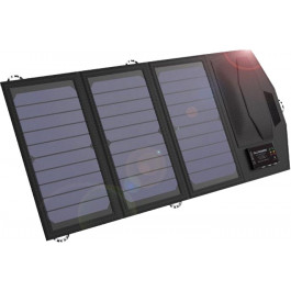 Allpowers Solar panel 15W 10000 mAh (AP-SP5V15W 014-BLA)