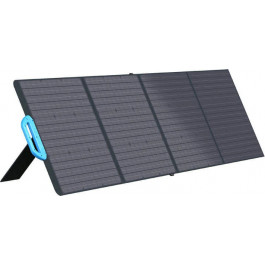 Зарядні пристрої на сонячних батареях BLUETTI