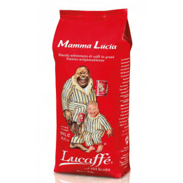 Lucaffe Mamma Lucia зерно 1 кг