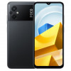 Xiaomi Poco M5 6/128GB Black
