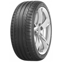   Dunlop SP Sport MAXX RT (205/40R18 86Y) XL