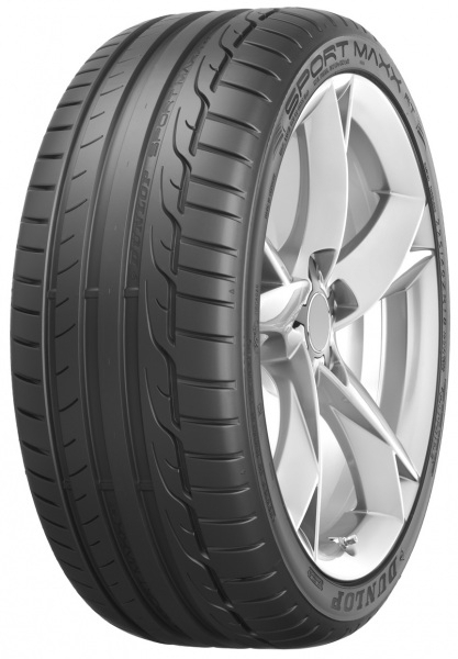 Dunlop SP Sport MAXX RT (235/40R19 96Y) XL - зображення 1