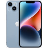 Apple iPhone 14 128GB Dual SIM Blue (MPVG3) - зображення 1