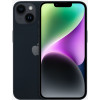 Apple iPhone 14 512GB Dual SIM Midnight (MPWT3) - зображення 1