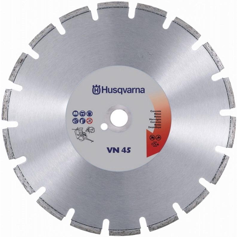 Husqvarna 5430672-44 - зображення 1