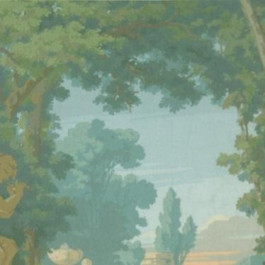   Marburg Wallcoverings Museo (46203)