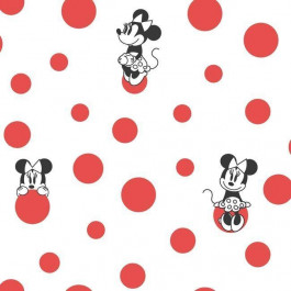   York Wallcoverings Disney Kids 4 DI1029