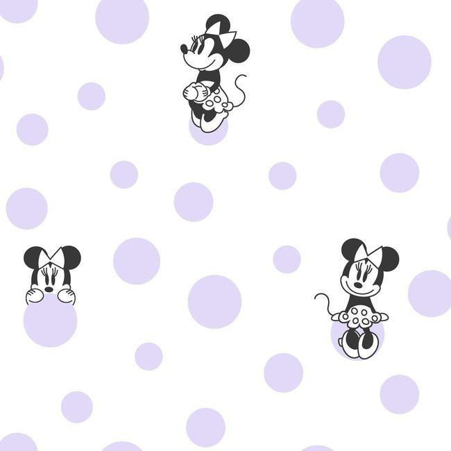 York Wallcoverings Disney Kids 4 DI1028 - зображення 1