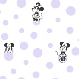   York Wallcoverings Disney Kids 4 DI1028