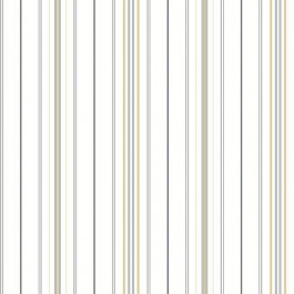   York Wallcoverings Stripes Resource Library SR1622