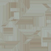 York Wallcoverings Stripes Resource Library SR1535 - зображення 1