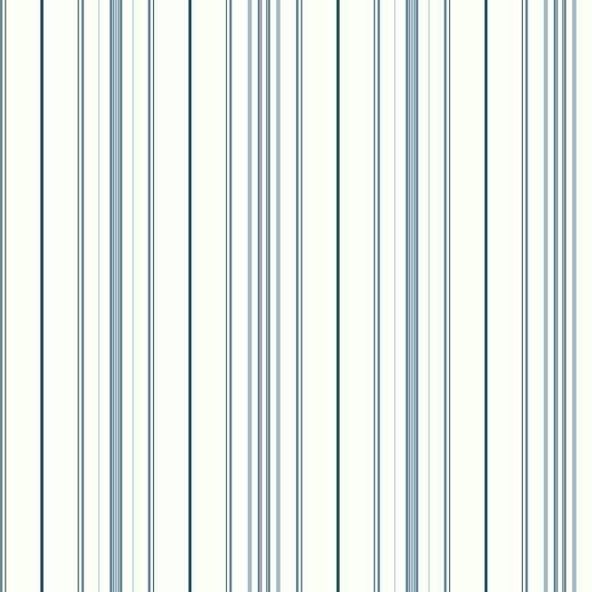 York Wallcoverings Stripes Resource Library SA9111 - зображення 1