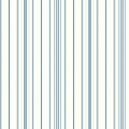   York Wallcoverings Stripes Resource Library SA9111