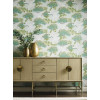 York Wallcoverings Ronald Redding Tea Garden AF6589 - зображення 2