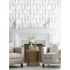 York Wallcoverings Ronald Redding Tea Garden AF6582 - зображення 2