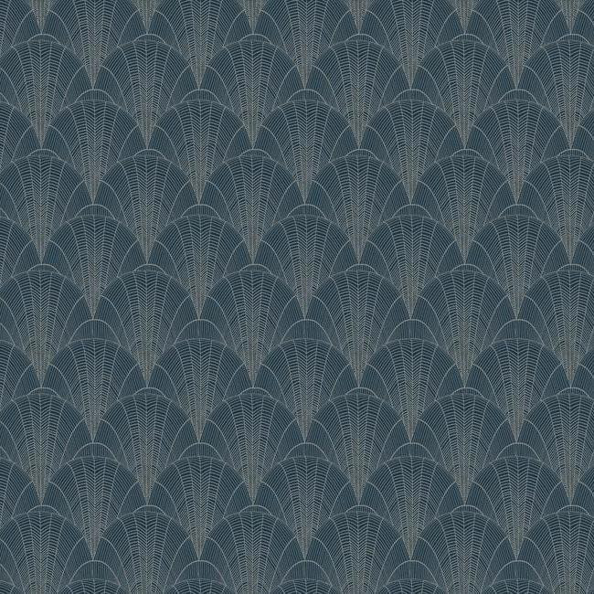 York Wallcoverings Modern Heritage 125th Anniversary NV5553 - зображення 1