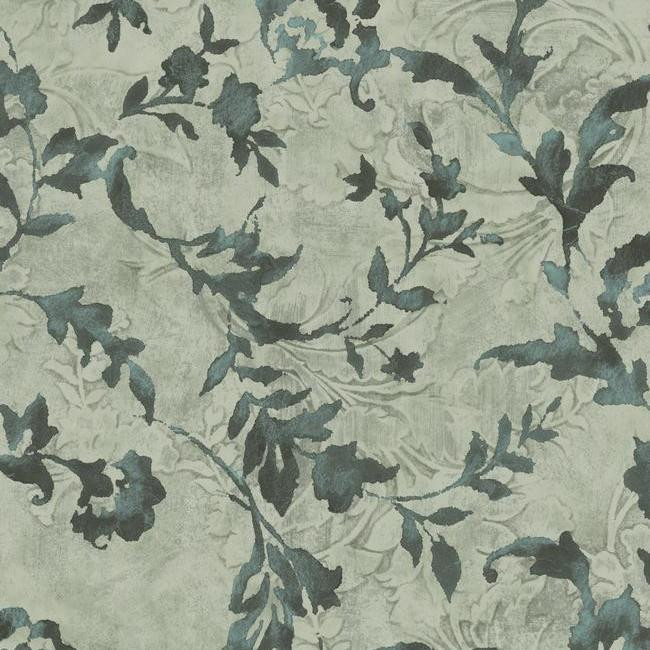 York Wallcoverings Impressionist CL2534 - зображення 1