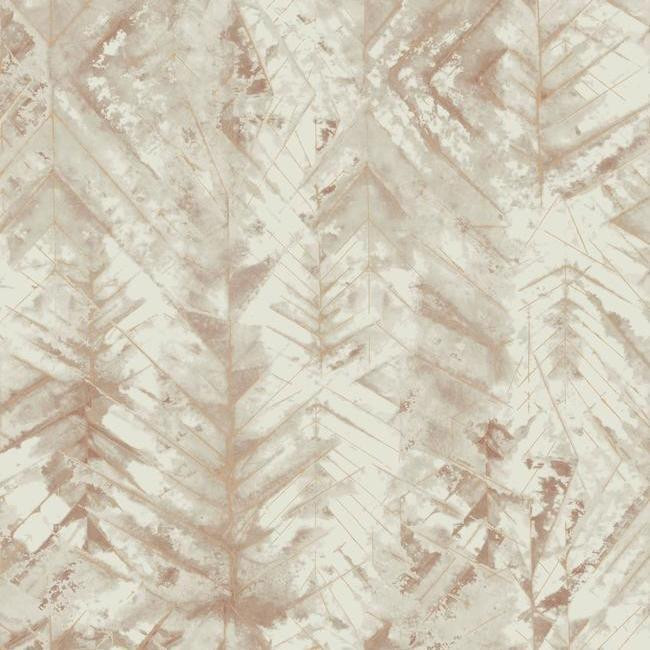 York Wallcoverings Impressionist CL2550 - зображення 1