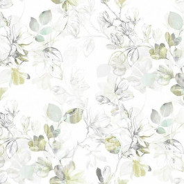   York Wallcoverings Impressionist CL2540