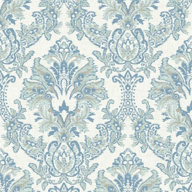 York Wallcoverings Impressionist CL2504 - зображення 1