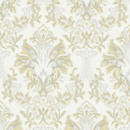   York Wallcoverings Impressionist CL2501