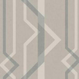   York Wallcoverings Geometric Resource Library GM7602