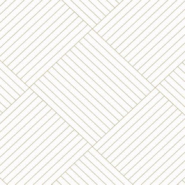   York Wallcoverings Geometric Resource Library GM7564