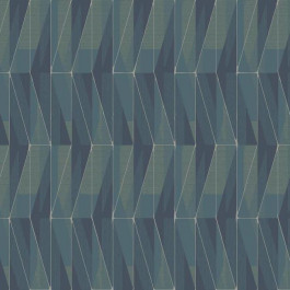   York Wallcoverings Geometric Resource Library GM7560