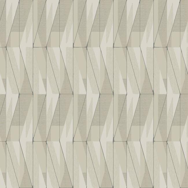 York Wallcoverings Geometric Resource Library GM7559 - зображення 1