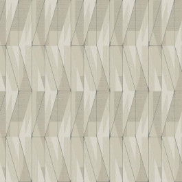   York Wallcoverings Geometric Resource Library GM7559