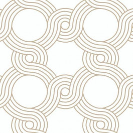   York Wallcoverings Geometric Resource Library GM7593