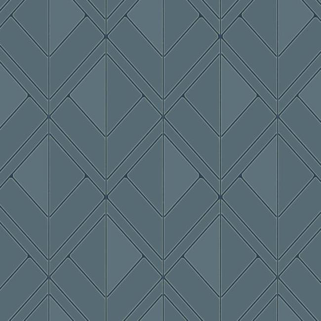 York Wallcoverings Geometric Resource Library GM7553 - зображення 1