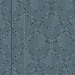   York Wallcoverings Geometric Resource Library GM7553