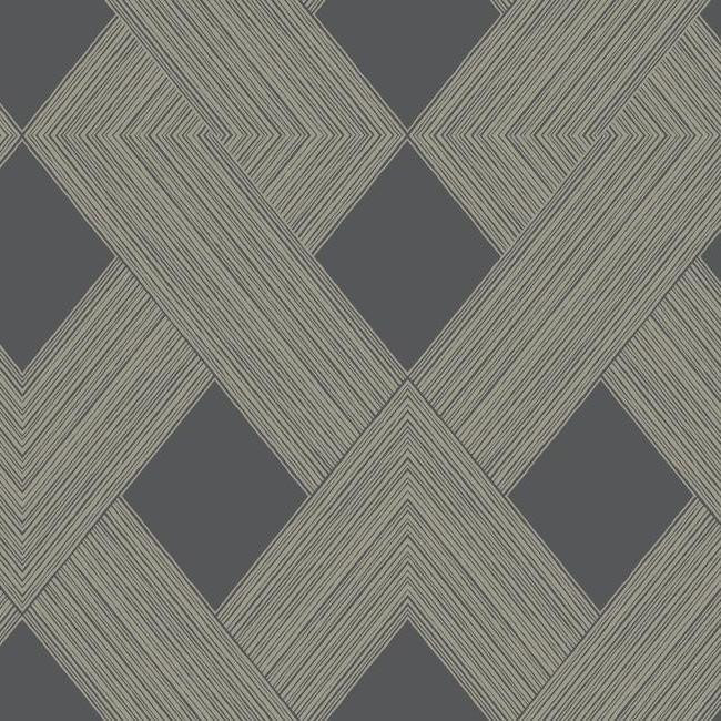 York Wallcoverings Geometric Resource Library GM7538 - зображення 1