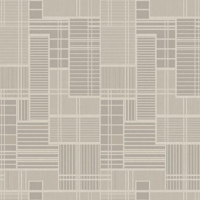 York Wallcoverings Geometric Resource Library GM7533 - зображення 1