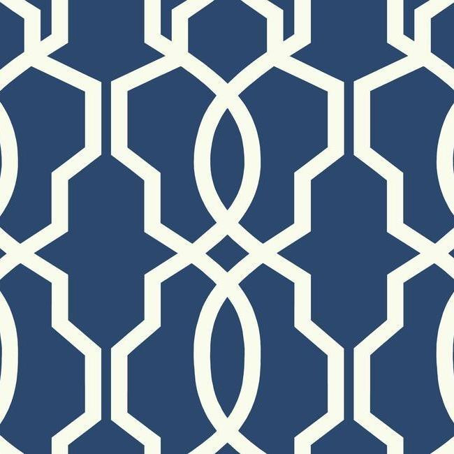 York Wallcoverings Geometric Resource Library GM7522 - зображення 1