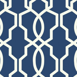   York Wallcoverings Geometric Resource Library GM7522