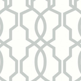   York Wallcoverings Geometric Resource Library GM7517