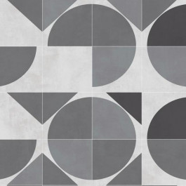   York Wallcoverings Geometric Resource Library GM7524