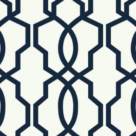   York Wallcoverings Geometric Resource Library GM7521