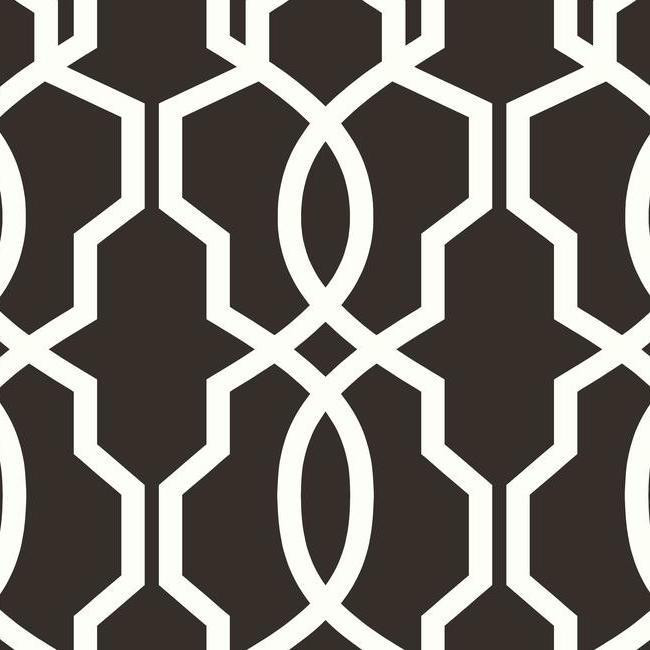 York Wallcoverings Geometric Resource Library GM7516 - зображення 1