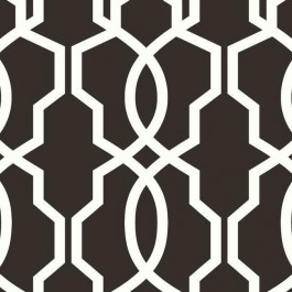   York Wallcoverings Geometric Resource Library GM7516